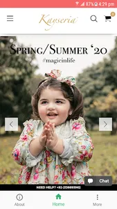 Kayseria Store screenshot 2
