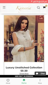 Kayseria Store screenshot 4