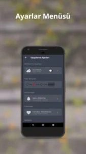 Kayseri Vip Haber screenshot 4