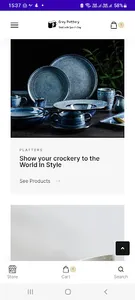 Grey Pottery screenshot 2