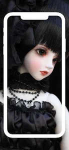 Cute Doll Wallpapers 4K screenshot 5