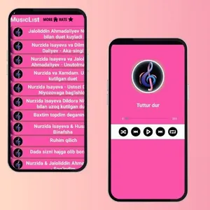 Қазақша хит әндер / Казахские screenshot 3