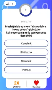 Kazan Bakalım - Canlı bilgi Ya screenshot 0