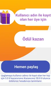 Kazan Bakalım - Canlı bilgi Ya screenshot 6