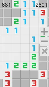 Minesweeper Infinite screenshot 0