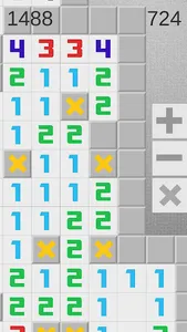 Minesweeper Infinite screenshot 4