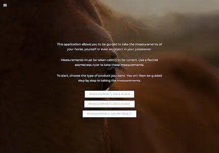 EquiMesure screenshot 10