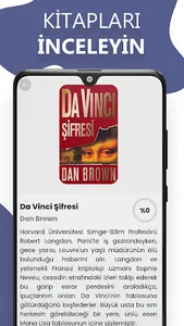 OkuYorum Kitap Oku screenshot 1