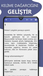 OkuYorum Kitap Oku screenshot 6