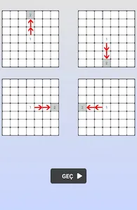 Sayı Avı - Bulmaca screenshot 5