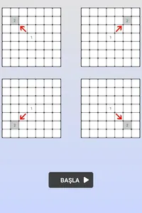 Sayı Avı - Bulmaca screenshot 6
