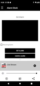 KAZM Radio screenshot 3
