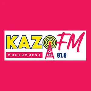 Kazo Fm screenshot 0