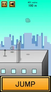 Building Run screenshot 13