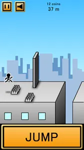 Building Run screenshot 5