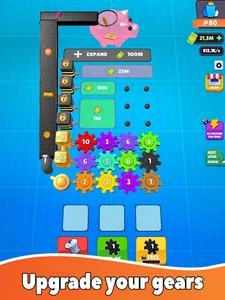 Gear Clicker screenshot 6