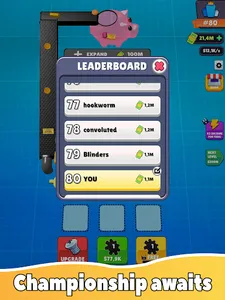 Gear Clicker screenshot 8