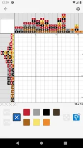 Nonogram Color - Picture cross screenshot 4