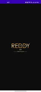 Reddy Anna Book screenshot 0