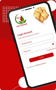 Tulsi Wholesale Marketing screenshot 3