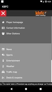 KBFC screenshot 2