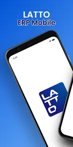 Latto MTU Mobile screenshot 0