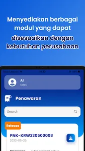 Latto MTU Mobile screenshot 10