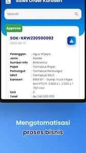 Latto MTU Mobile screenshot 11