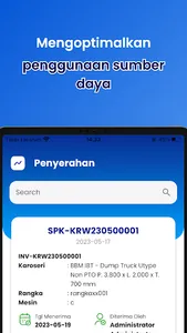 Latto MTU Mobile screenshot 12