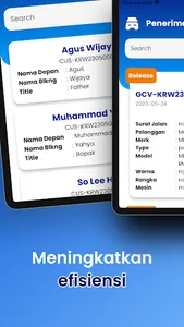Latto MTU Mobile screenshot 13