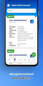 Latto MTU Mobile screenshot 3