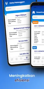 Latto MTU Mobile screenshot 5