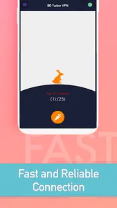 BD Turboo VPN - Secure Proxy screenshot 3