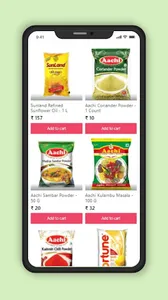 KBM Stores screenshot 2