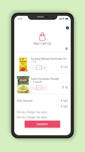 KBM Stores screenshot 3