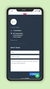 KBM Stores screenshot 4