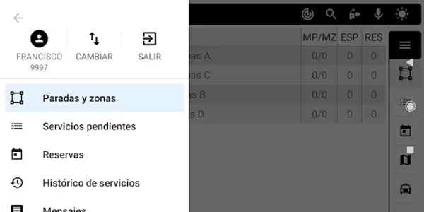 KBO - Taxi screenshot 6