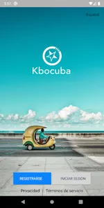 Kbocuba screenshot 0