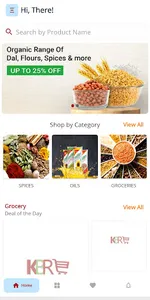 Kolla Butchi Raju Super Market screenshot 2
