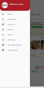 Kolla Butchi Raju Super Market screenshot 4