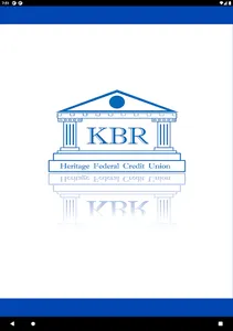 KBR Heritage FCU screenshot 8