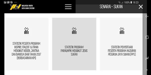 Ydata@IYRES screenshot 10
