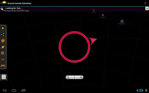 Sunrise Sunset Calculator screenshot 9