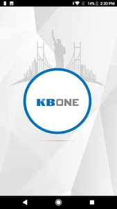 KBONE screenshot 0