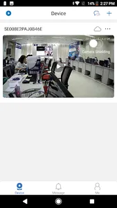 KBONE screenshot 2