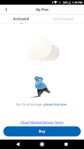 KBONE screenshot 5