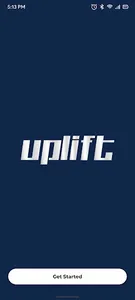 UPLIFT TRAINING screenshot 0