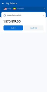 KBZPay screenshot 5