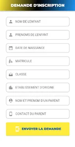 KC APP CI screenshot 3