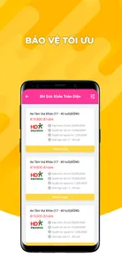 K-CARE screenshot 1